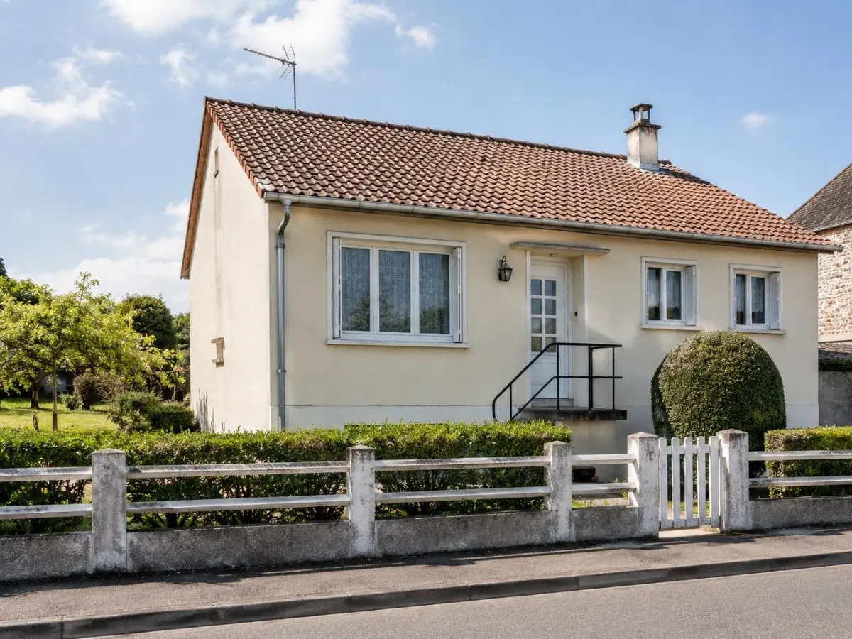 Maison occupée par un squatteur, estimation de la valeur du bien