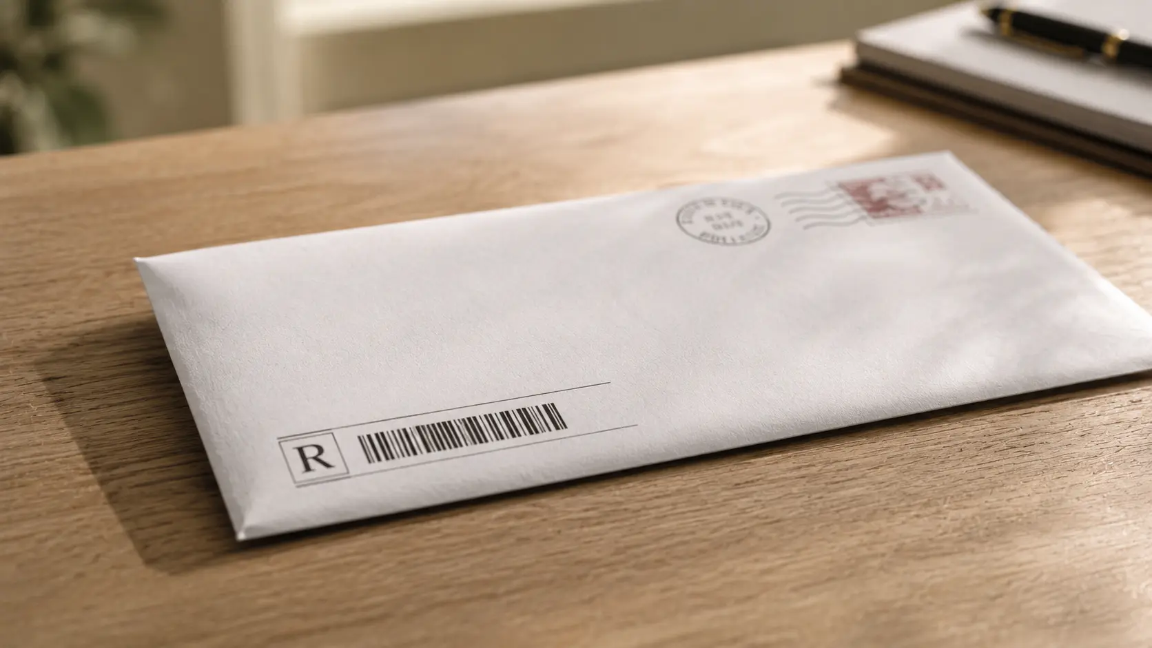 Courrier recommandé de mise en demeure adressé à un squatteur — portée juridique et limites pratiques